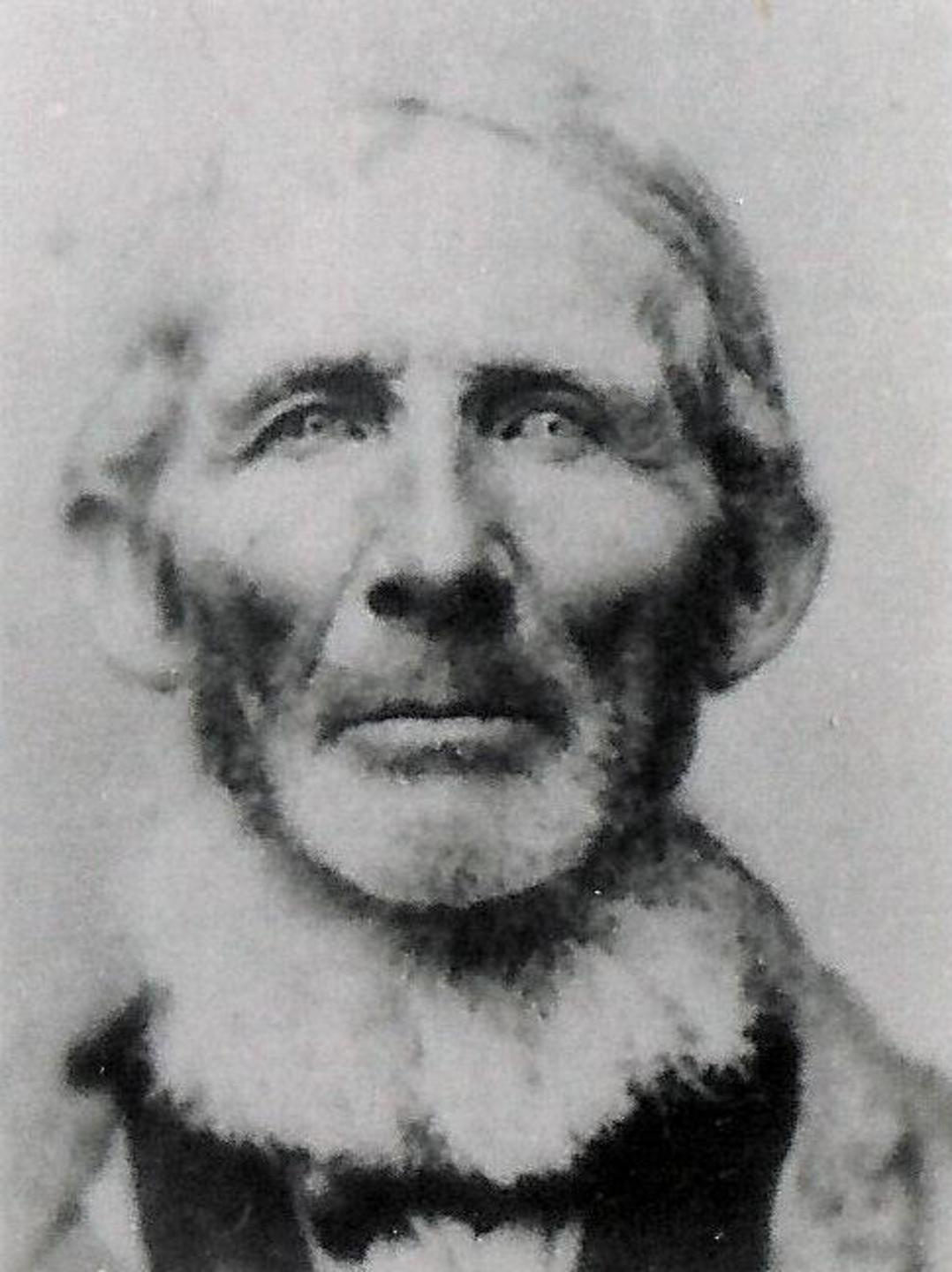 John Harris (1808 - 1899) Profile
